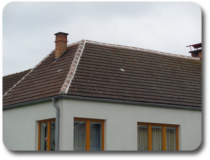 Mörtel Arbeiten